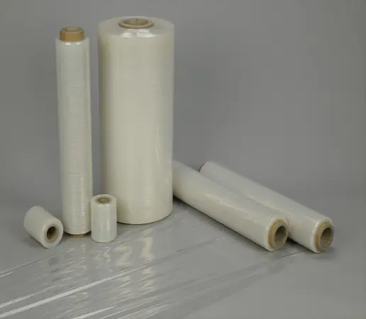 Packaging & Wrapping Stretch Film